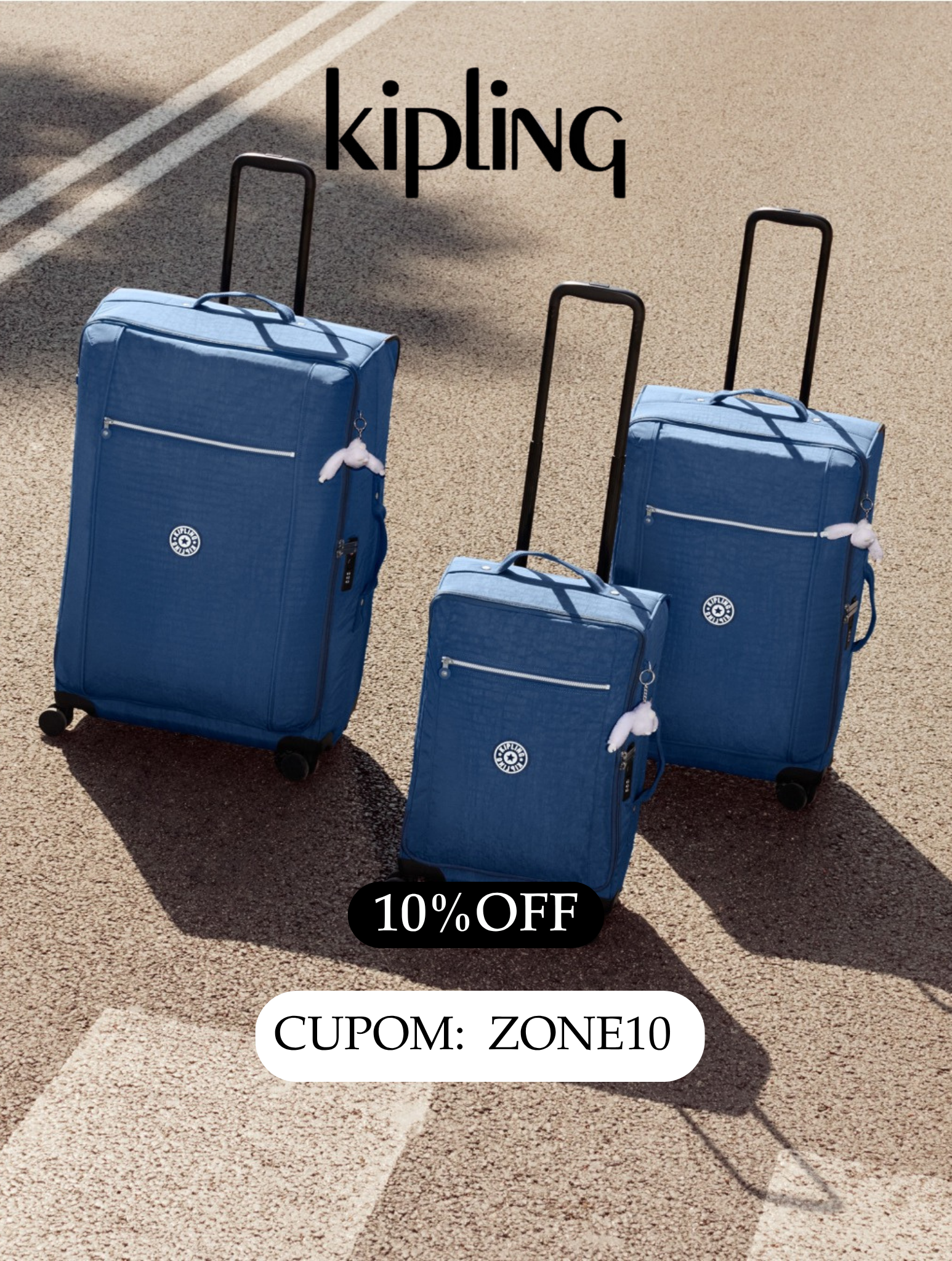 BagsZone