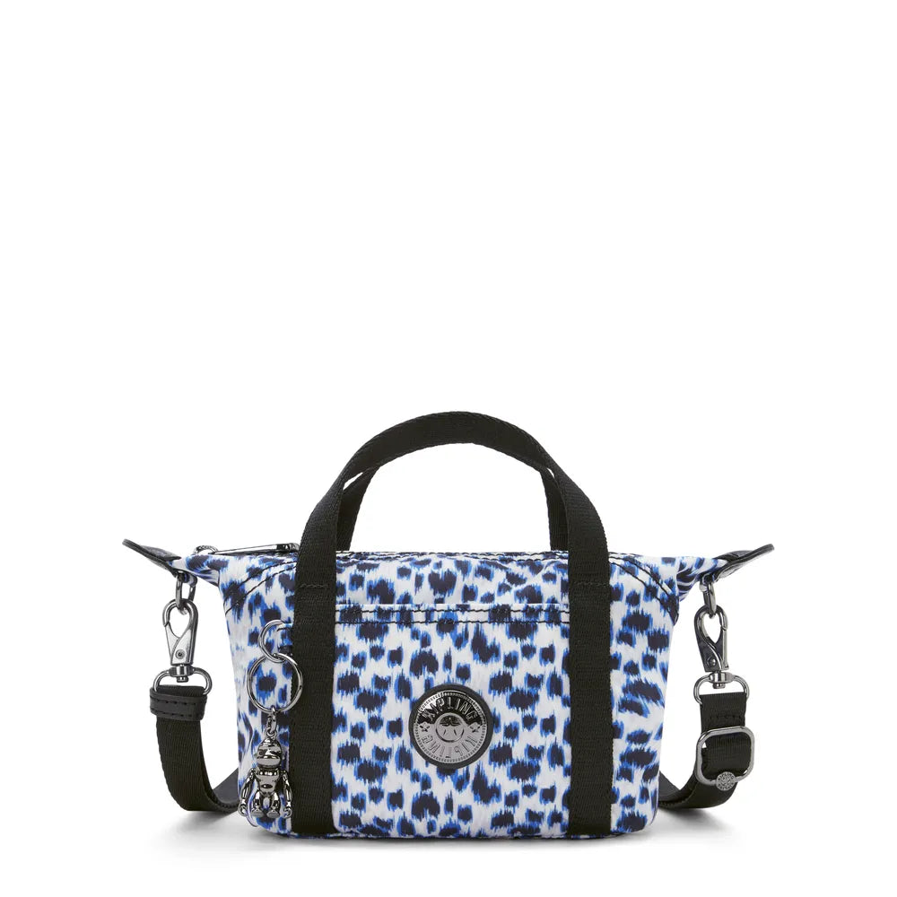 Bolsa Art Compact