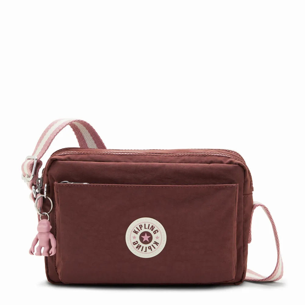 Bolsa Kipling Abanu M