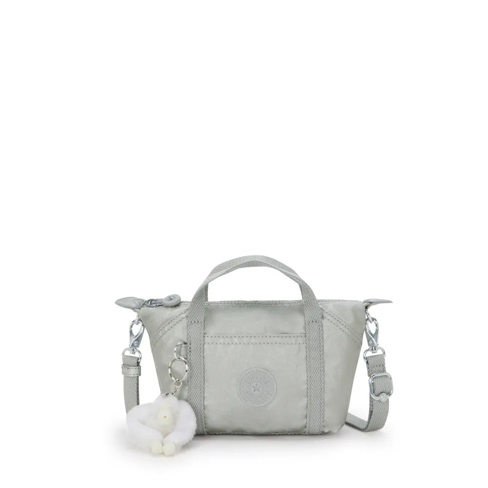 Bolsa Kipling Art Compact