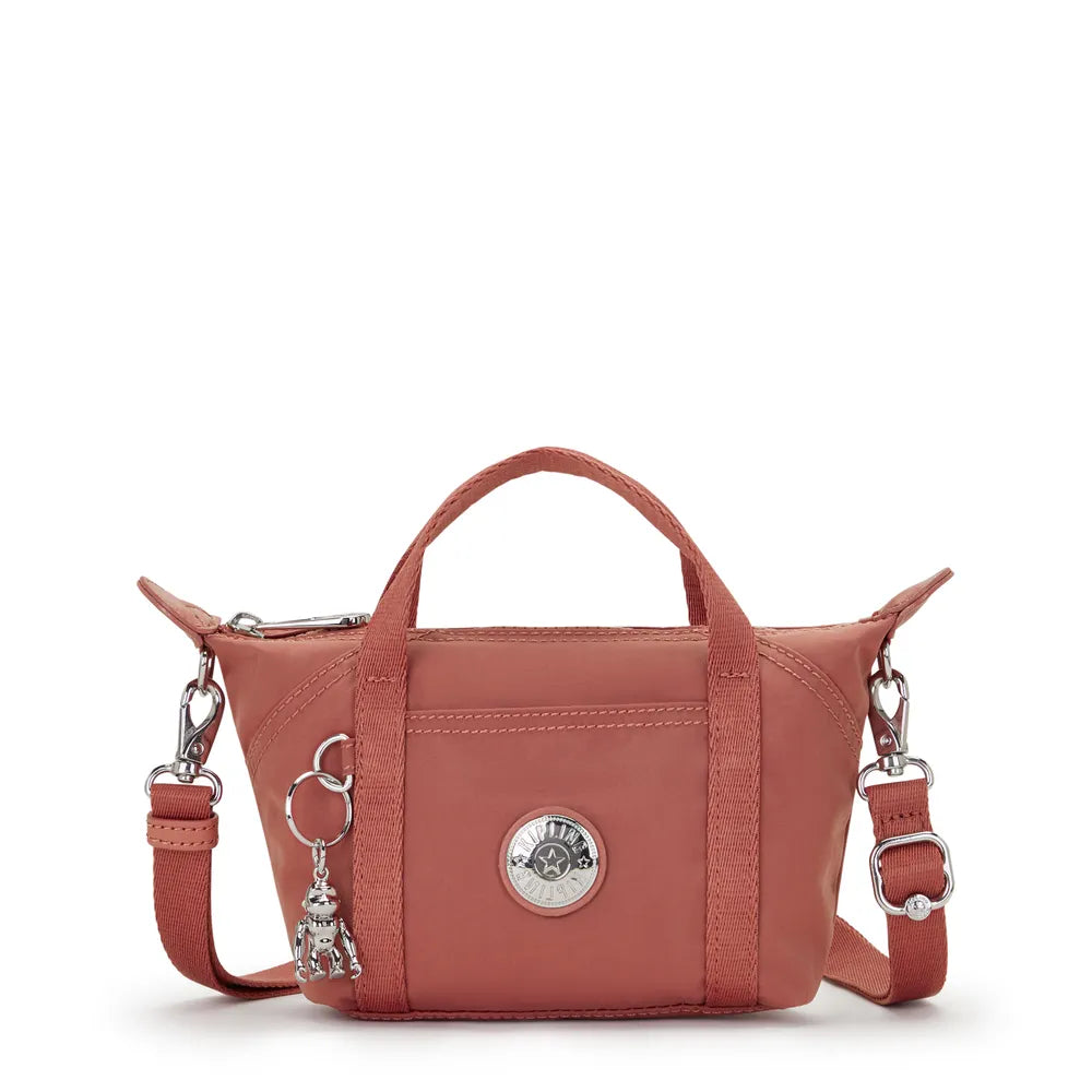 Bolsa Kipling Art Compact