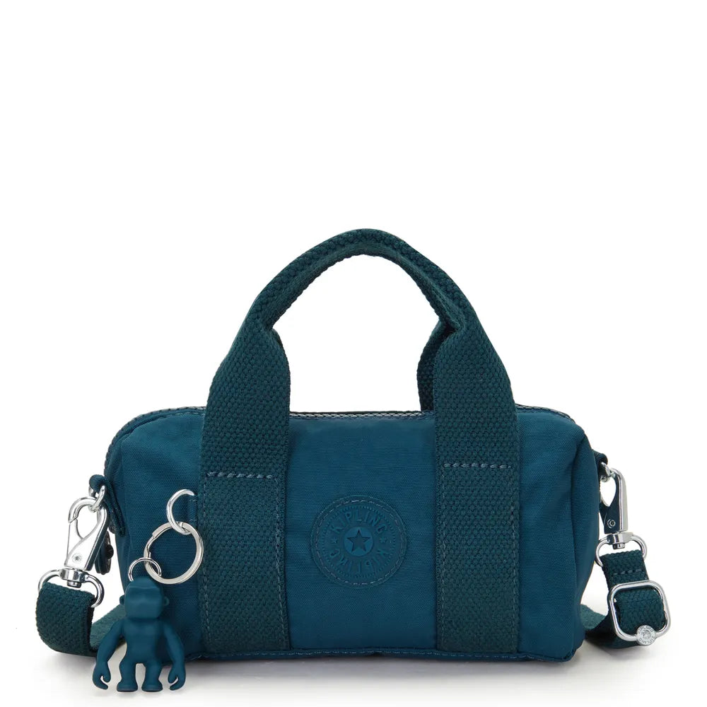 Bolsa Kipling Bina Mini