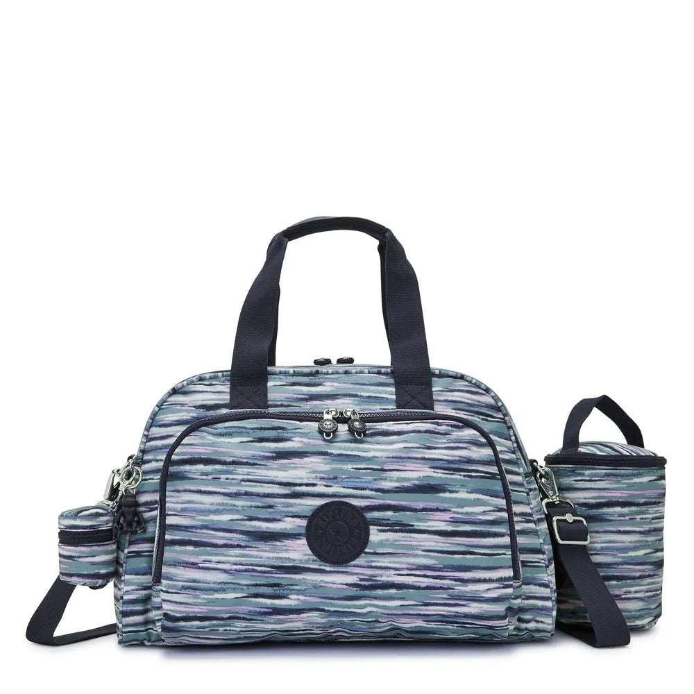Bolsa Kipling Camama