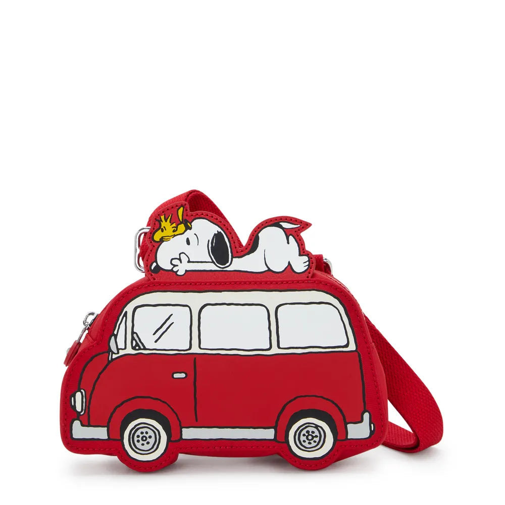 Bolsa Kipling Van