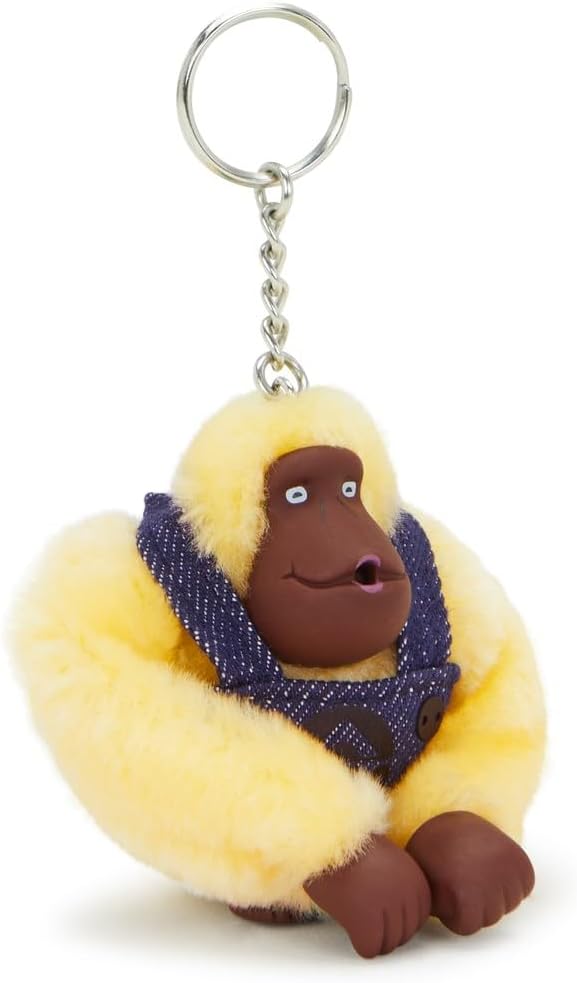 Chaveiro Kipling Monkey