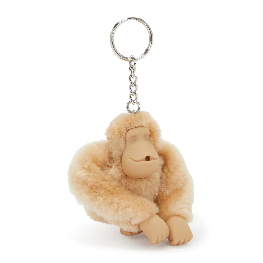Chaveiro Kipling MonkeyClip M