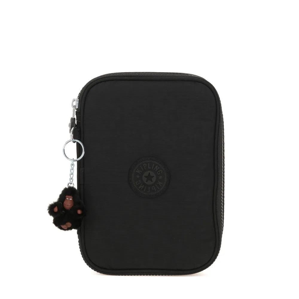 Estojo Kipling 100 Pens