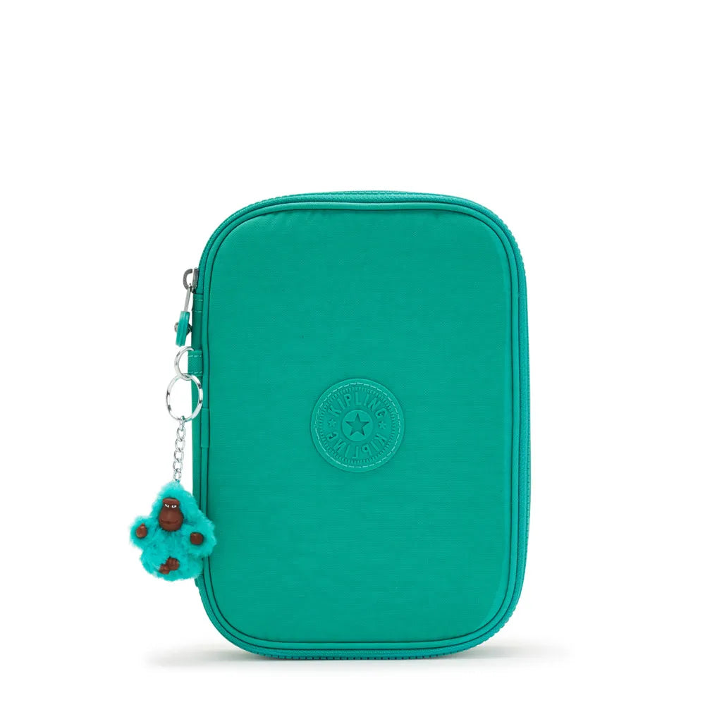Estojo Kipling 100 Pens