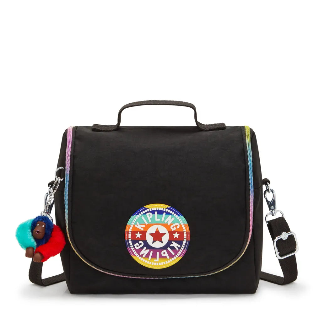 Lancheira Kipling Kichirou